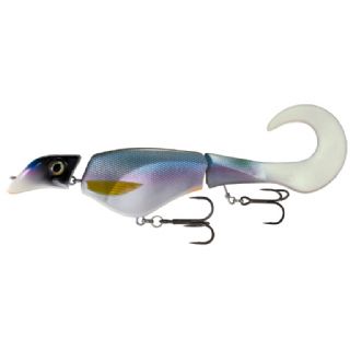 Headbanger Colossus Curly 31cm Suspending - 